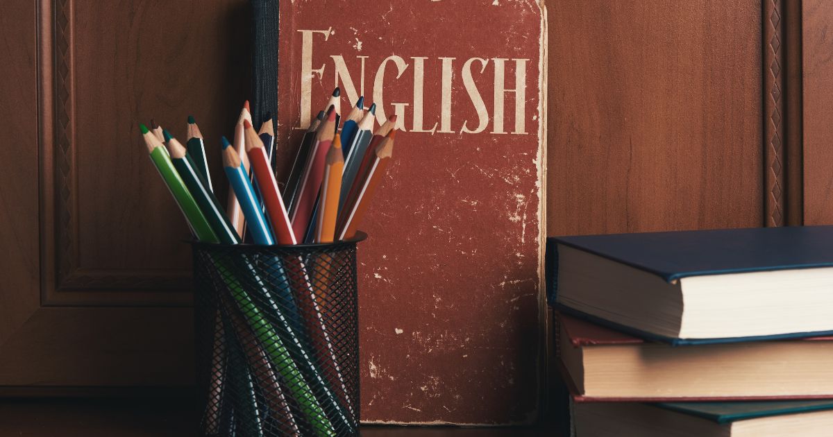 Crash Course: Tự học tiếng Anh nghiêm túc