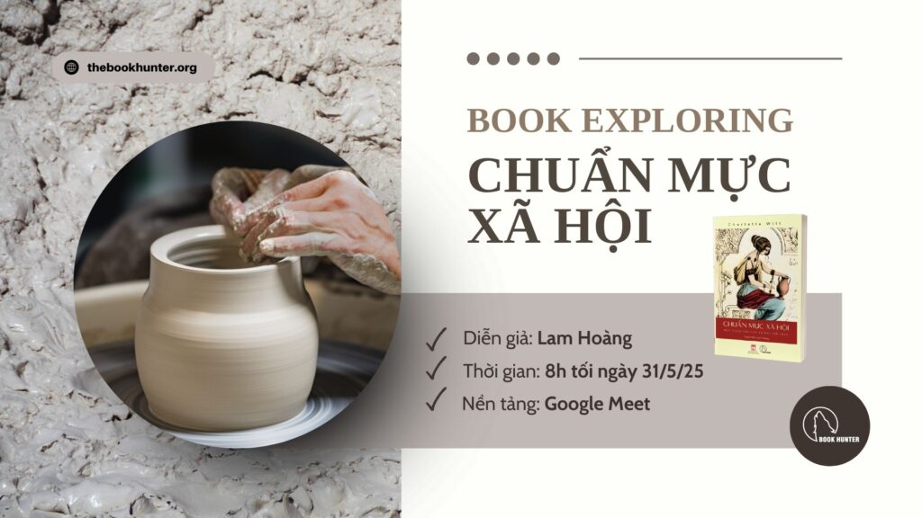 Book Exploring: Chuẩn mực xã hội