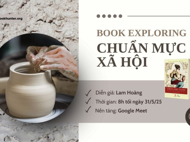 Book Exploring: Chuẩn mực xã hội