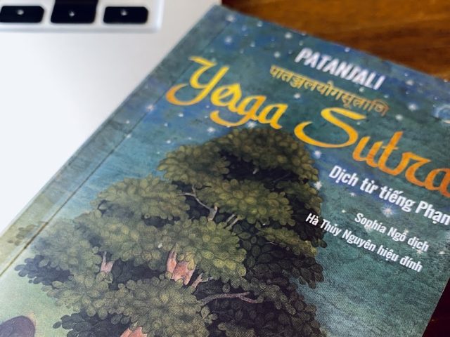 Pháp tu tinh thần trong Yoga Sutra