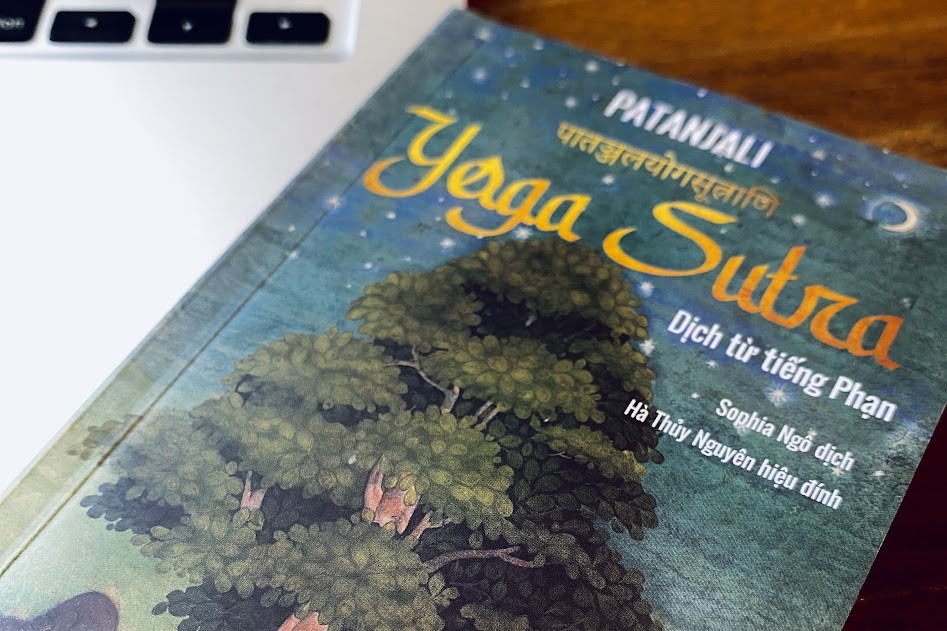 Pháp tu tinh thần trong Yoga Sutra